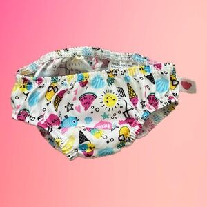 Build A Bear Summer Underwear